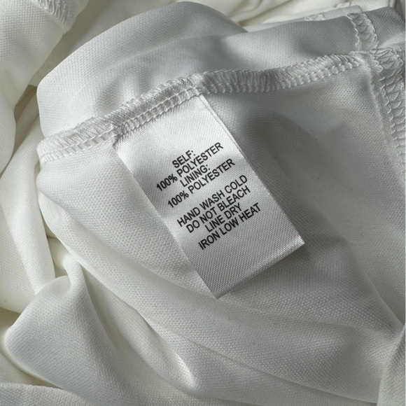 Lulus Awaken My Love Long Sleeve Lace Maxi Dress Size Large NWT Bride Wedding - Picture 13 of 15